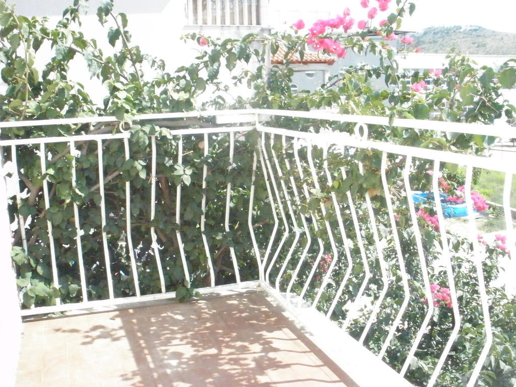 Apartments Sunce Mlini Room photo