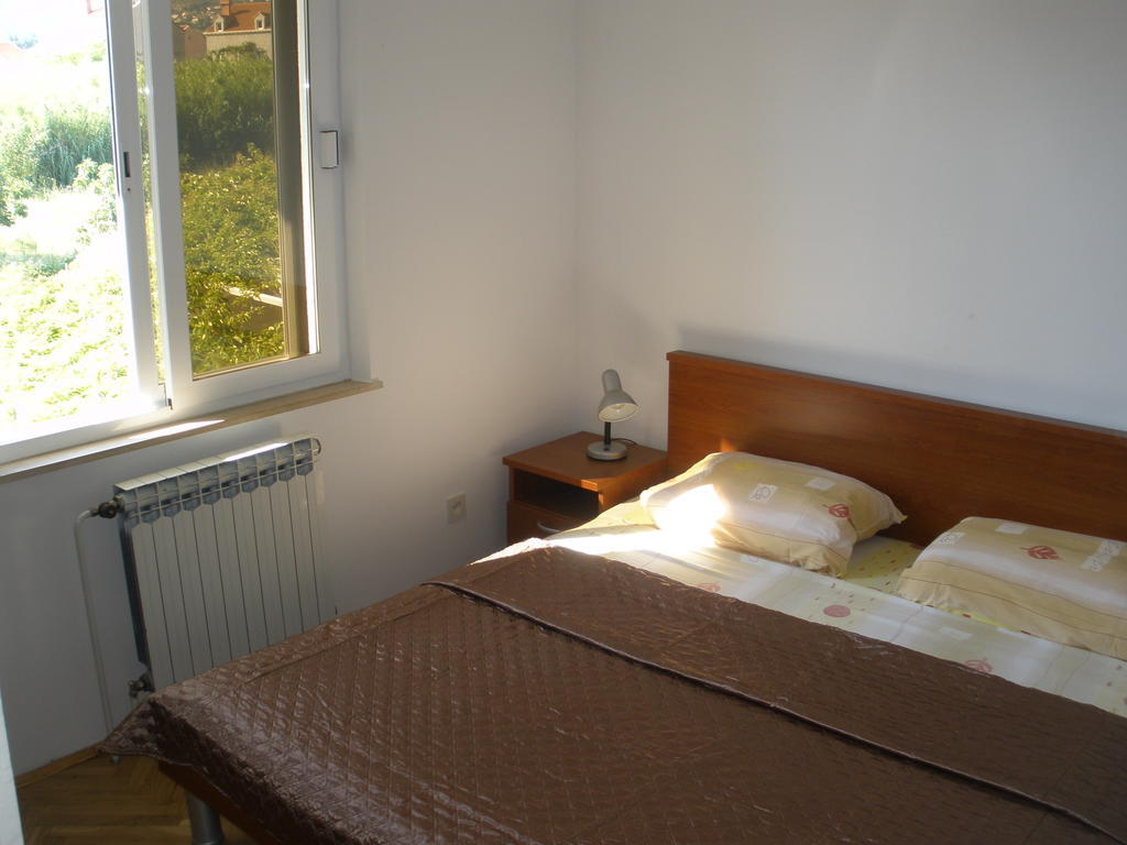 Apartments Sunce Mlini Room photo
