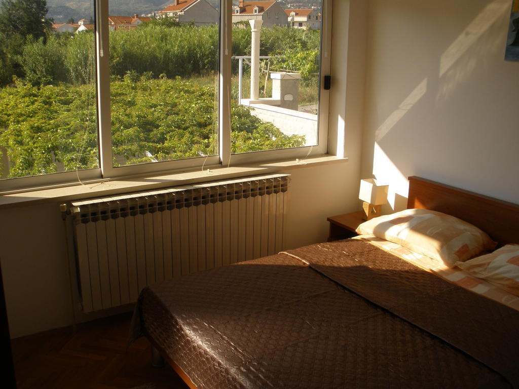 Apartments Sunce Mlini Room photo