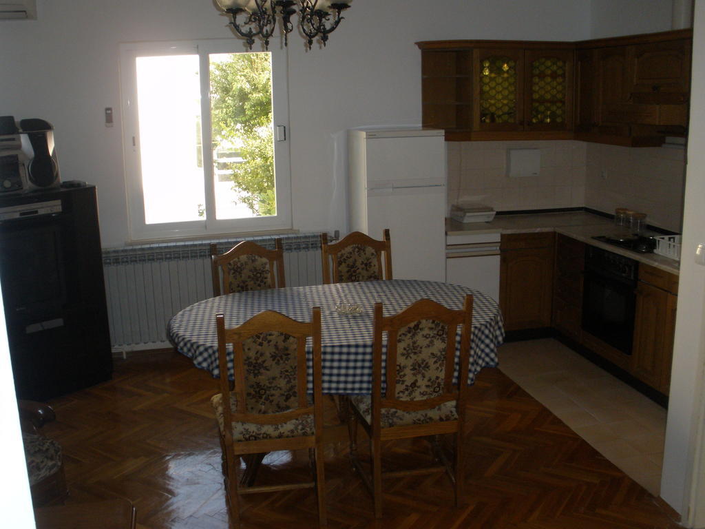 Apartments Sunce Mlini Room photo